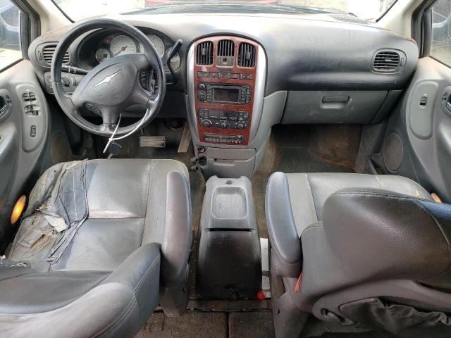 Photo 7 VIN: 2A8GP64L76R919129 - CHRYSLER MINIVAN 