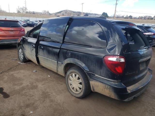 Photo 2 VIN: 2A8GP64L76R924489 - CHRYSLER TOWN &AMP COU 