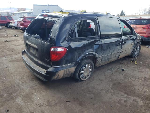 Photo 3 VIN: 2A8GP64L76R924489 - CHRYSLER TOWN &AMP COU 