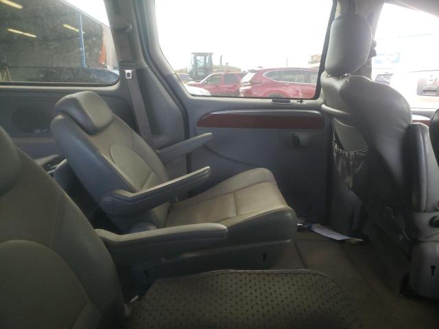 Photo 5 VIN: 2A8GP64L76R924489 - CHRYSLER TOWN &AMP COU 