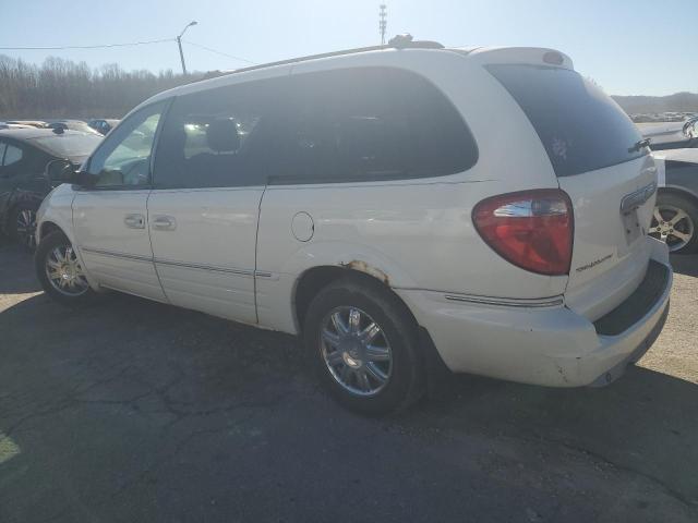 Photo 1 VIN: 2A8GP64L77R295639 - CHRYSLER MINIVAN 