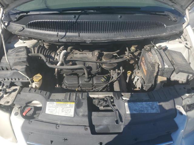 Photo 11 VIN: 2A8GP64L77R295639 - CHRYSLER MINIVAN 