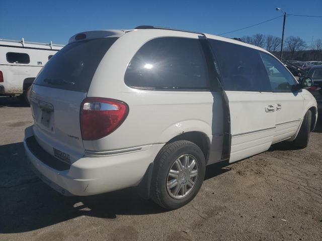 Photo 2 VIN: 2A8GP64L77R295639 - CHRYSLER MINIVAN 