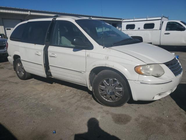 Photo 3 VIN: 2A8GP64L77R295639 - CHRYSLER MINIVAN 