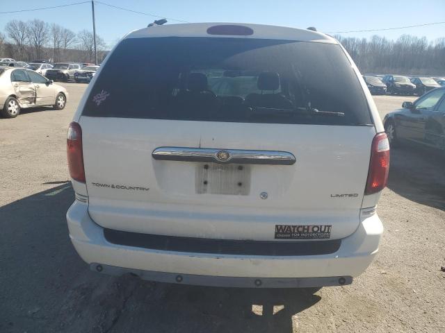 Photo 5 VIN: 2A8GP64L77R295639 - CHRYSLER MINIVAN 