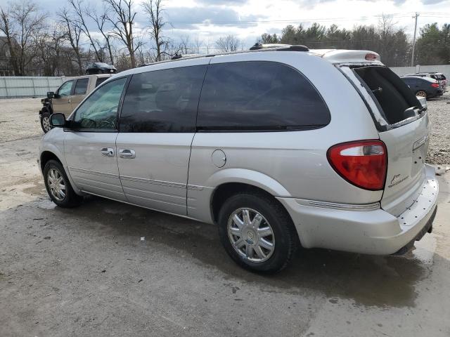 Photo 1 VIN: 2A8GP64L86R697779 - CHRYSLER MINIVAN 