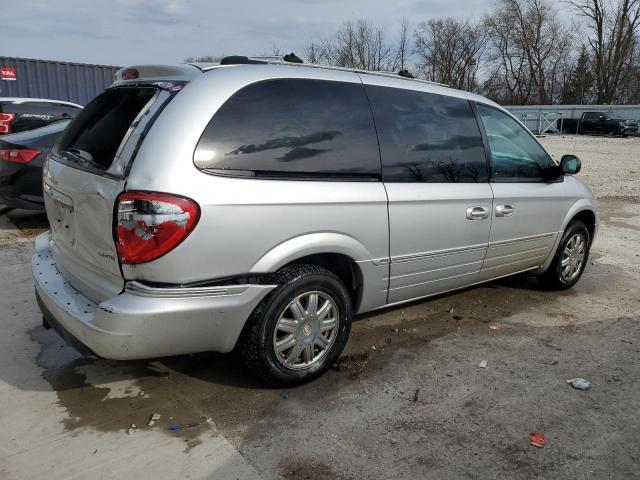 Photo 2 VIN: 2A8GP64L86R697779 - CHRYSLER MINIVAN 