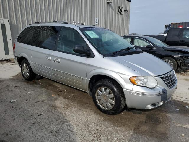 Photo 3 VIN: 2A8GP64L86R697779 - CHRYSLER MINIVAN 