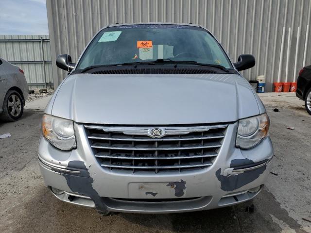 Photo 4 VIN: 2A8GP64L86R697779 - CHRYSLER MINIVAN 