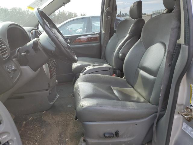 Photo 6 VIN: 2A8GP64L86R697779 - CHRYSLER MINIVAN 