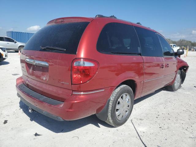 Photo 2 VIN: 2A8GP64L86R737827 - CHRYSLER MINIVAN 