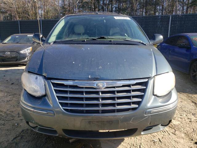 Photo 4 VIN: 2A8GP64L86R775106 - CHRYSLER MINIVAN 