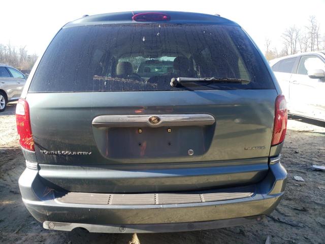 Photo 5 VIN: 2A8GP64L86R775106 - CHRYSLER MINIVAN 