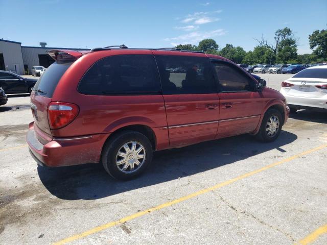 Photo 2 VIN: 2A8GP64L87R206824 - CHRYSLER MINIVAN 