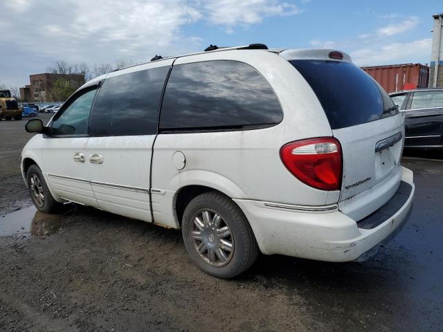 Photo 1 VIN: 2A8GP64L96R623240 - CHRYSLER MINIVAN 