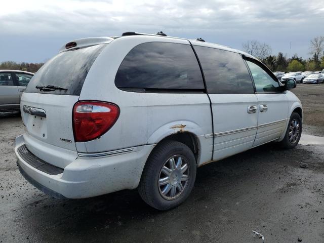 Photo 2 VIN: 2A8GP64L96R623240 - CHRYSLER MINIVAN 