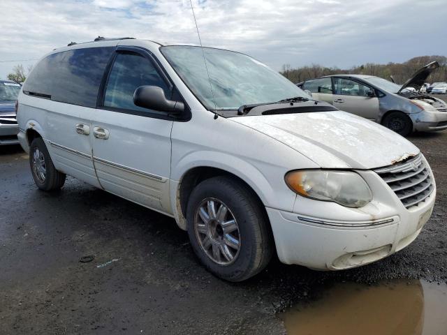 Photo 3 VIN: 2A8GP64L96R623240 - CHRYSLER MINIVAN 