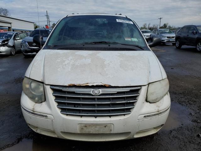 Photo 4 VIN: 2A8GP64L96R623240 - CHRYSLER MINIVAN 