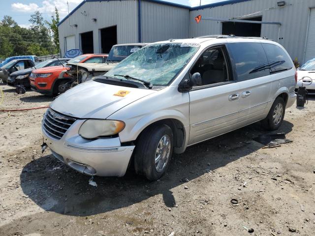 Photo 0 VIN: 2A8GP64L96R809439 - CHRYSLER TOWN & COU 