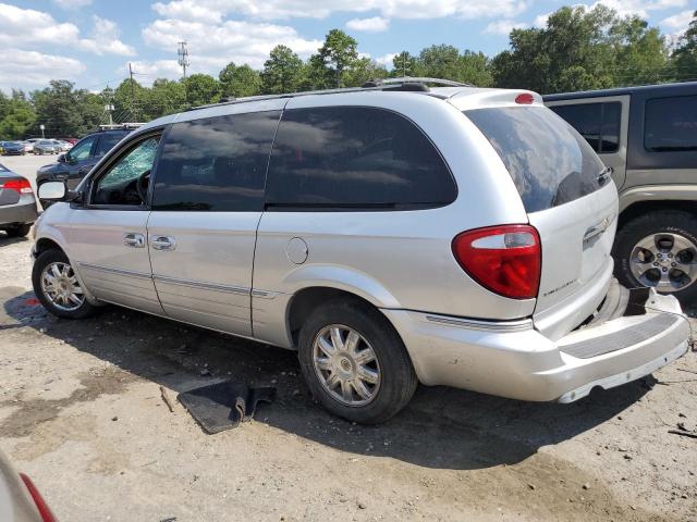 Photo 1 VIN: 2A8GP64L96R809439 - CHRYSLER TOWN & COU 