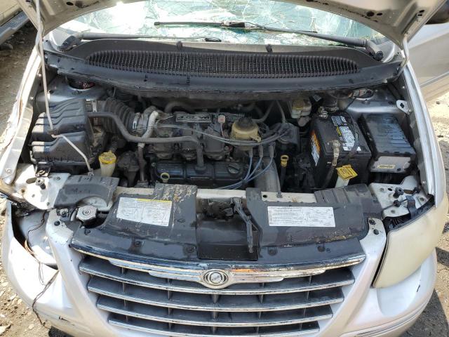 Photo 11 VIN: 2A8GP64L96R809439 - CHRYSLER TOWN & COU 