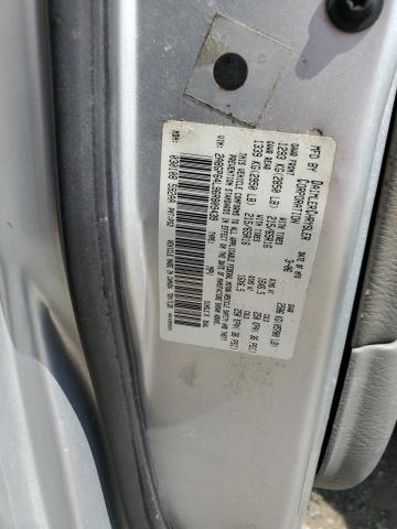 Photo 12 VIN: 2A8GP64L96R809439 - CHRYSLER TOWN & COU 