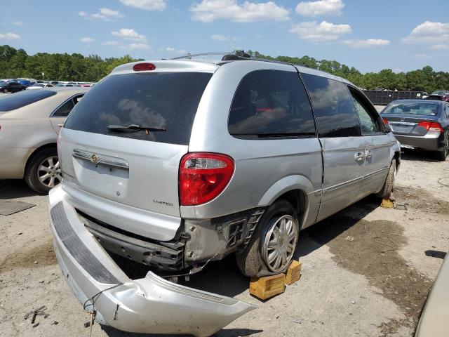 Photo 2 VIN: 2A8GP64L96R809439 - CHRYSLER TOWN & COU 