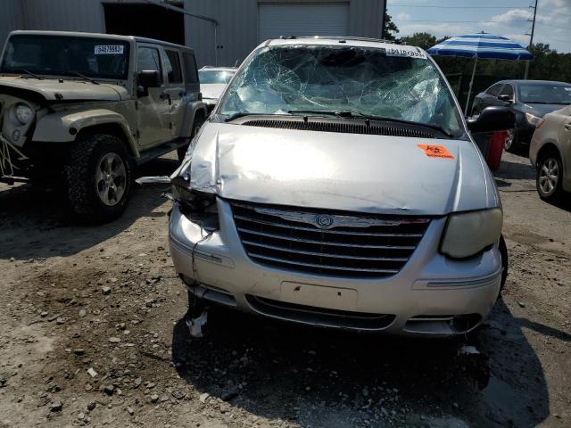 Photo 4 VIN: 2A8GP64L96R809439 - CHRYSLER TOWN & COU 