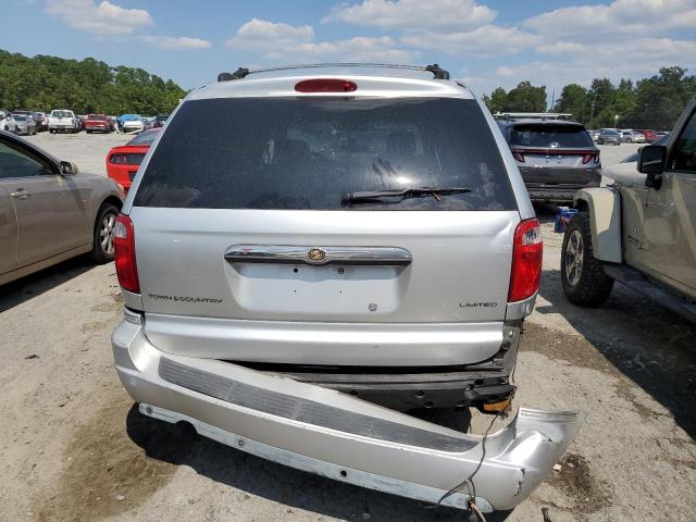 Photo 5 VIN: 2A8GP64L96R809439 - CHRYSLER TOWN & COU 