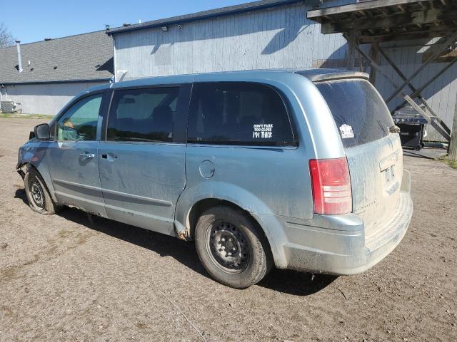 Photo 1 VIN: 2A8HR44E09R563972 - CHRYSLER MINIVAN 