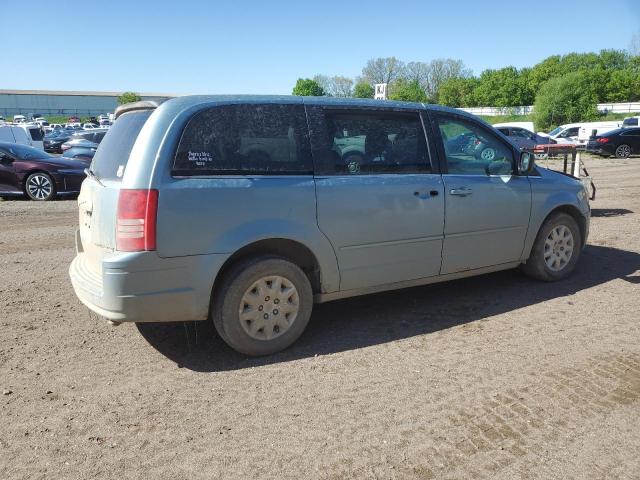 Photo 2 VIN: 2A8HR44E09R563972 - CHRYSLER MINIVAN 