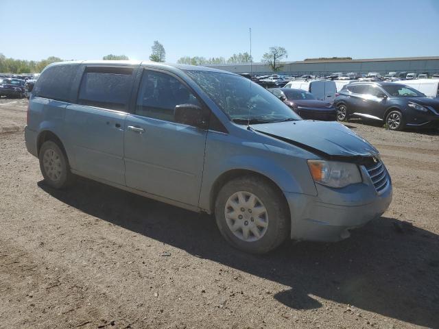 Photo 3 VIN: 2A8HR44E09R563972 - CHRYSLER MINIVAN 