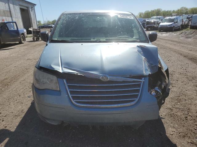 Photo 4 VIN: 2A8HR44E09R563972 - CHRYSLER MINIVAN 