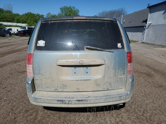 Photo 5 VIN: 2A8HR44E09R563972 - CHRYSLER MINIVAN 