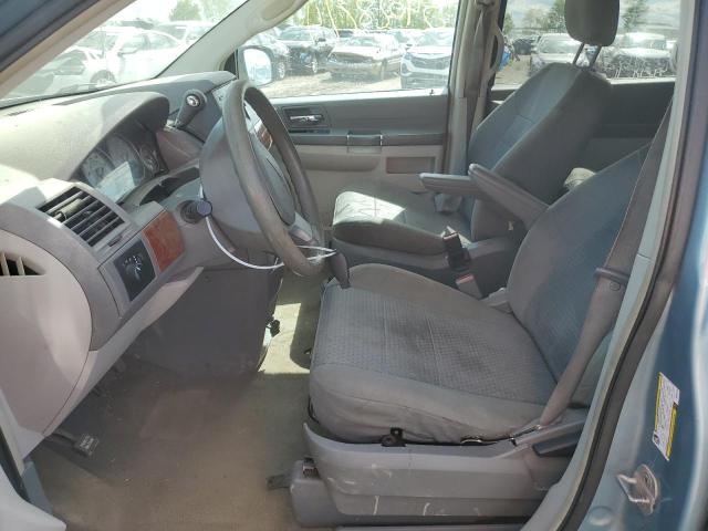 Photo 6 VIN: 2A8HR44E09R563972 - CHRYSLER MINIVAN 