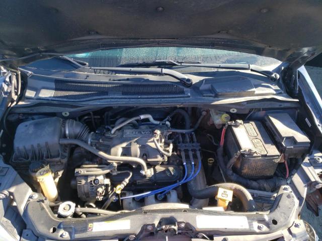 Photo 6 VIN: 2A8HR44E09R614810 - CHRYSLER TOWN &AMP COU 