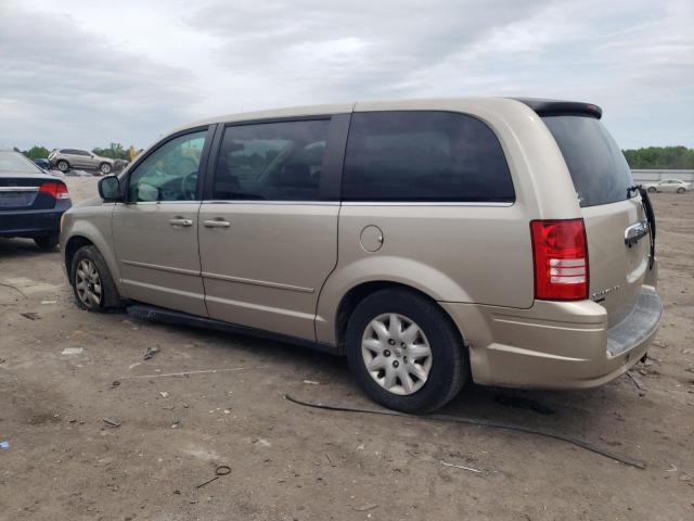 Photo 1 VIN: 2A8HR44E09R670908 - CHRYSLER MINIVAN 