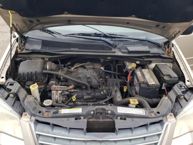 Photo 11 VIN: 2A8HR44E09R670908 - CHRYSLER MINIVAN 