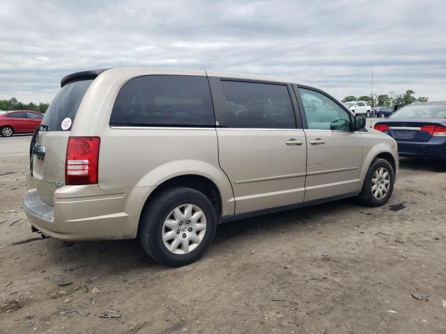 Photo 2 VIN: 2A8HR44E09R670908 - CHRYSLER MINIVAN 