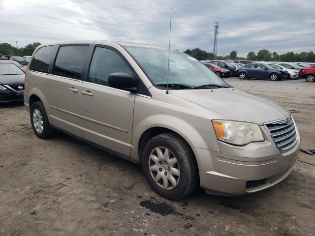 Photo 3 VIN: 2A8HR44E09R670908 - CHRYSLER MINIVAN 