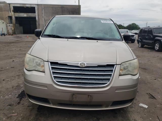 Photo 4 VIN: 2A8HR44E09R670908 - CHRYSLER MINIVAN 