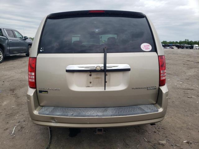 Photo 5 VIN: 2A8HR44E09R670908 - CHRYSLER MINIVAN 