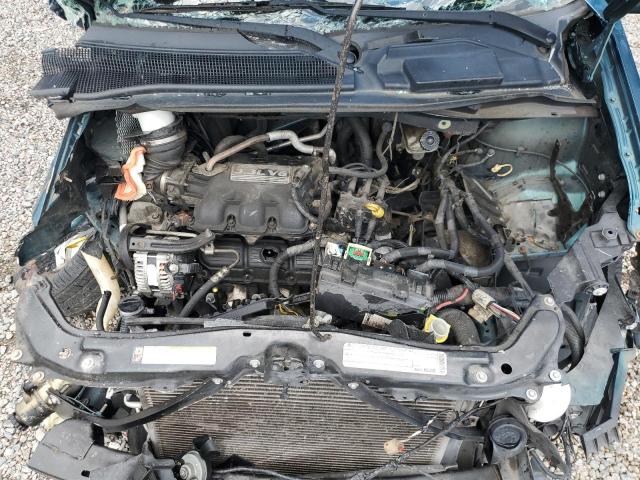 Photo 11 VIN: 2A8HR44E19R592798 - CHRYSLER TOWN & COU 