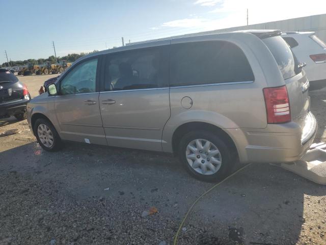 Photo 1 VIN: 2A8HR44E19R614282 - CHRYSLER TOWN & COU 