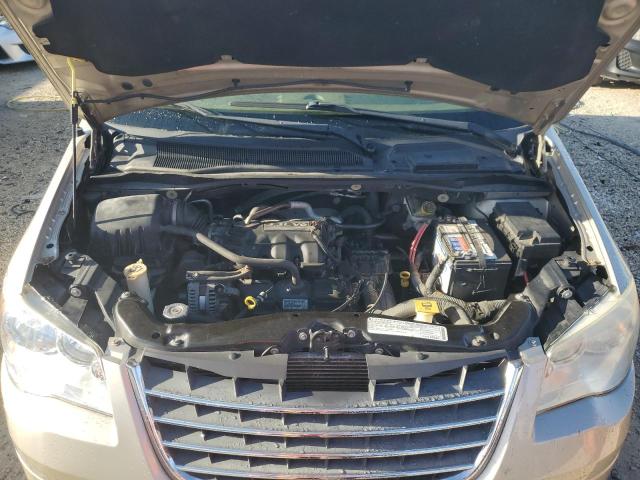 Photo 11 VIN: 2A8HR44E19R614282 - CHRYSLER TOWN & COU 