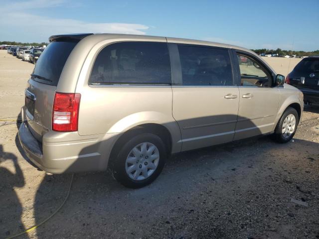 Photo 2 VIN: 2A8HR44E19R614282 - CHRYSLER TOWN & COU 