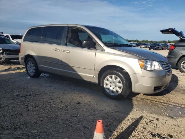 Photo 3 VIN: 2A8HR44E19R614282 - CHRYSLER TOWN & COU 