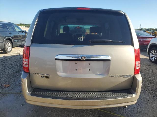 Photo 5 VIN: 2A8HR44E19R614282 - CHRYSLER TOWN & COU 