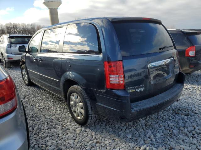 Photo 1 VIN: 2A8HR44E29R529967 - CHRYSLER MINIVAN 