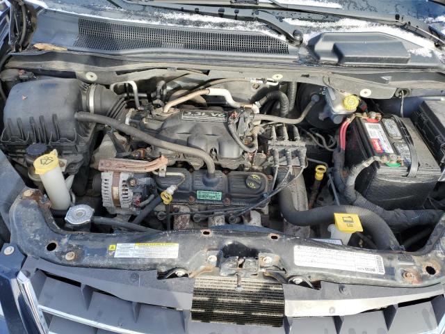 Photo 11 VIN: 2A8HR44E29R529967 - CHRYSLER MINIVAN 